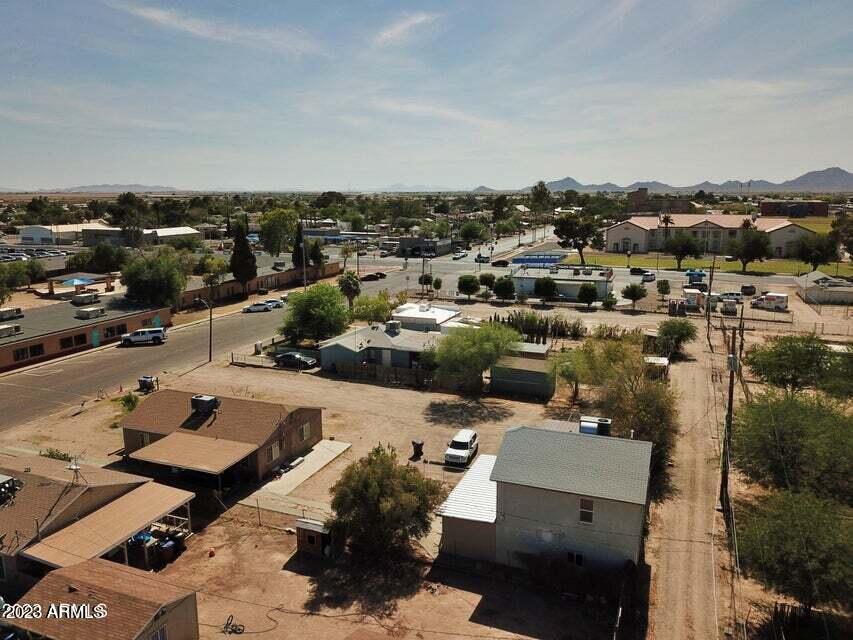 430 West Northern Avenue, Unit A Coolidge, AZ 85128 - Photo 13 of 13 430 W Northern Ave - Unit A-o