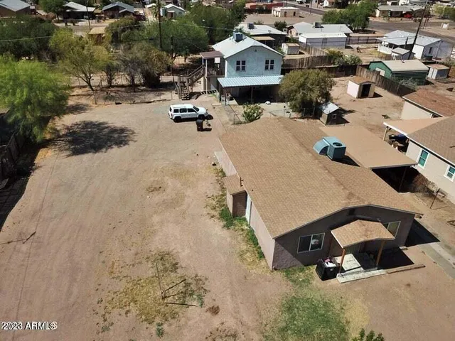 $800 | 430 West Northern Avenue, Unit A, Coolidge, AZ 85128