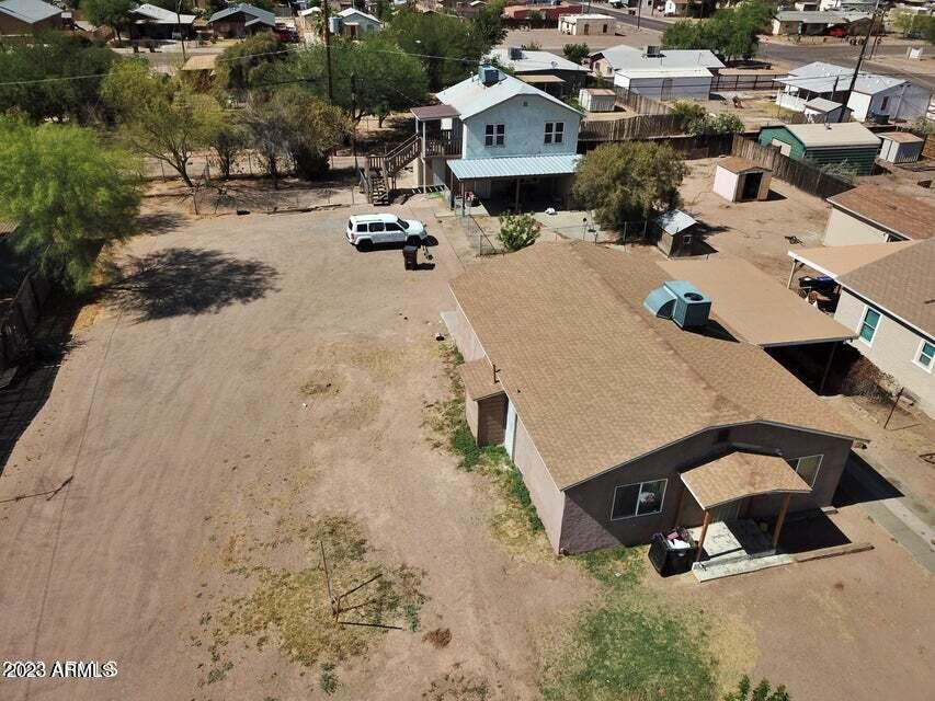 430 West Northern Avenue, Unit A Coolidge, AZ 85128 - Photo 2 of 13 430 W Northern Ave - Unit A