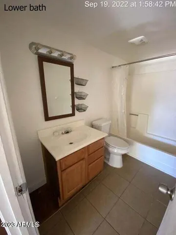 $800 | 430 West Northern Avenue, Unit A, Coolidge, AZ 85128