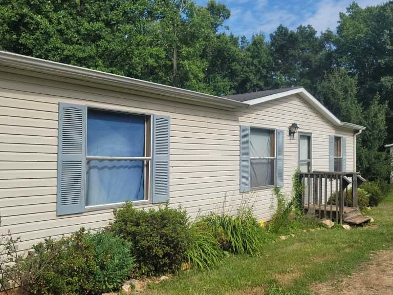 140 Hollyfield Road Rocky Mount, VA 24151 - Photo 13 of 14 Front of Home2