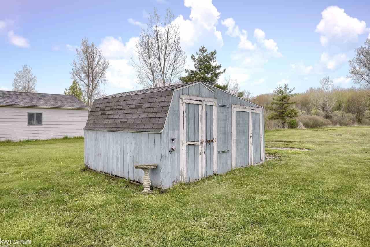 3130 Harrison Road Emmett, MI 48022 - Photo 24 of 26