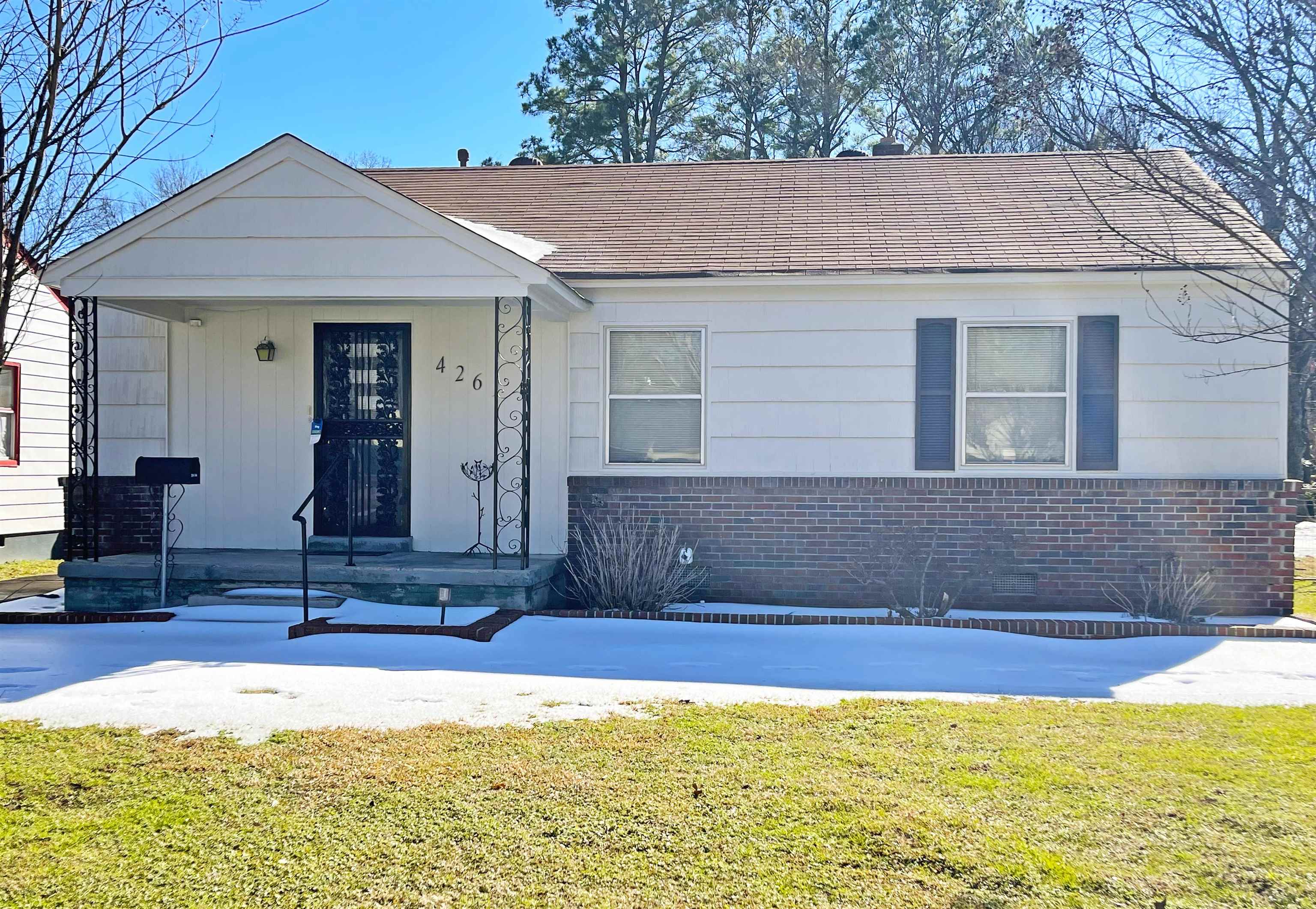 4261 Boyce Road Memphis, TN 38111 - Photo 1 of 36 Gallery Image 1