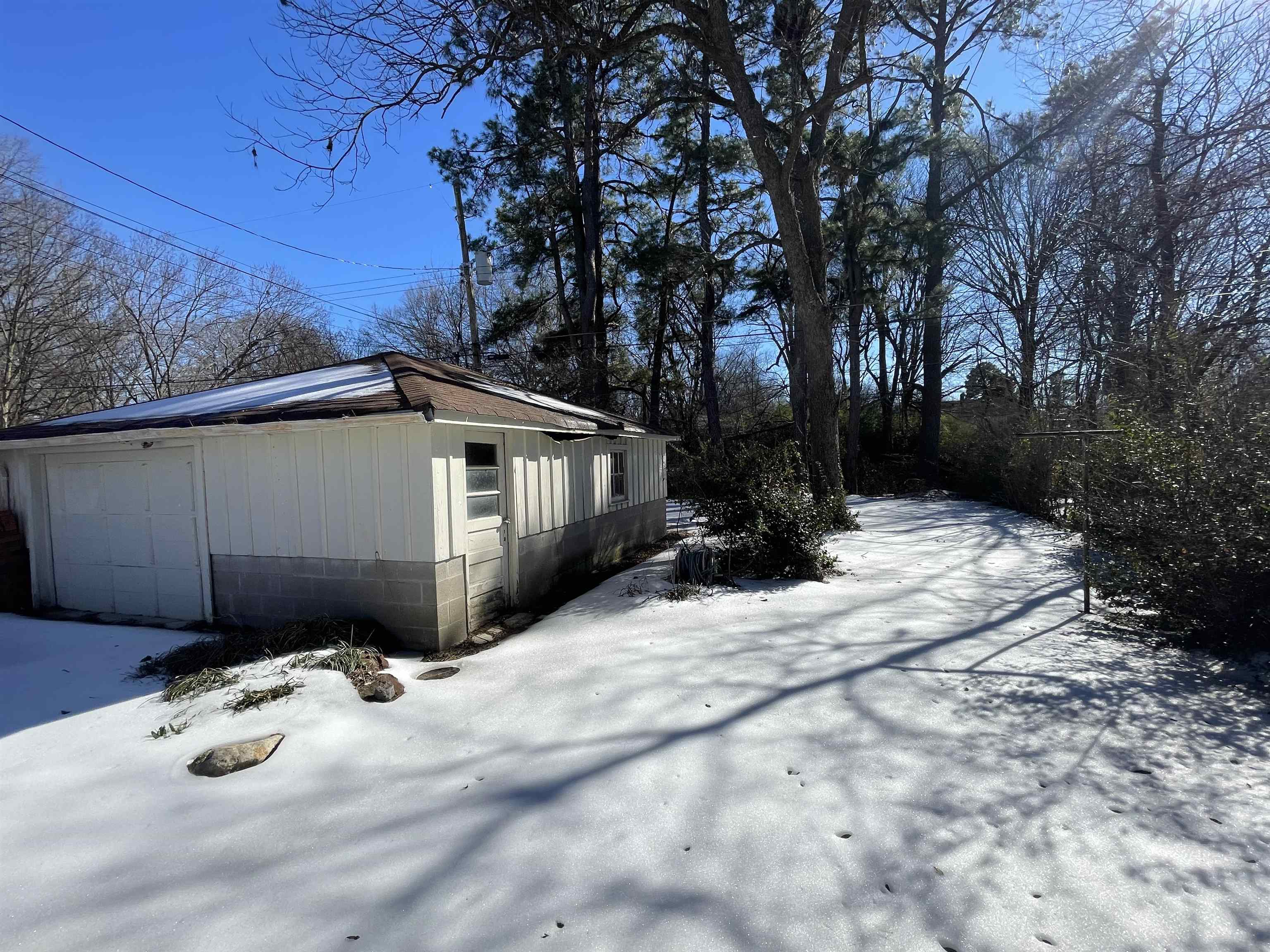 4261 Boyce Road Memphis, TN 38111 - Photo 22 of 36 Gallery Image 22