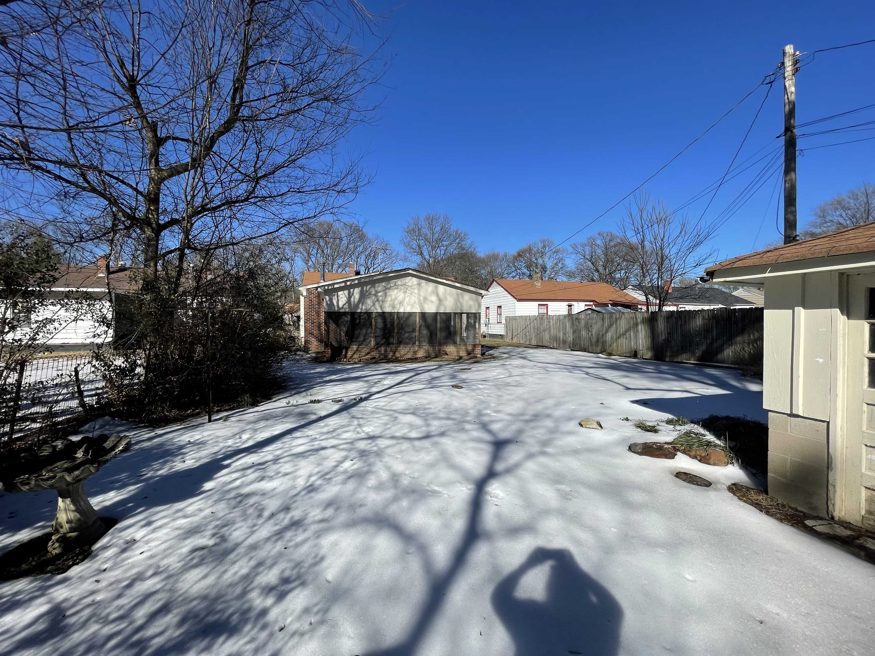 4261 Boyce Road Memphis, TN 38111 - Photo 30 of 36 Gallery Image 30