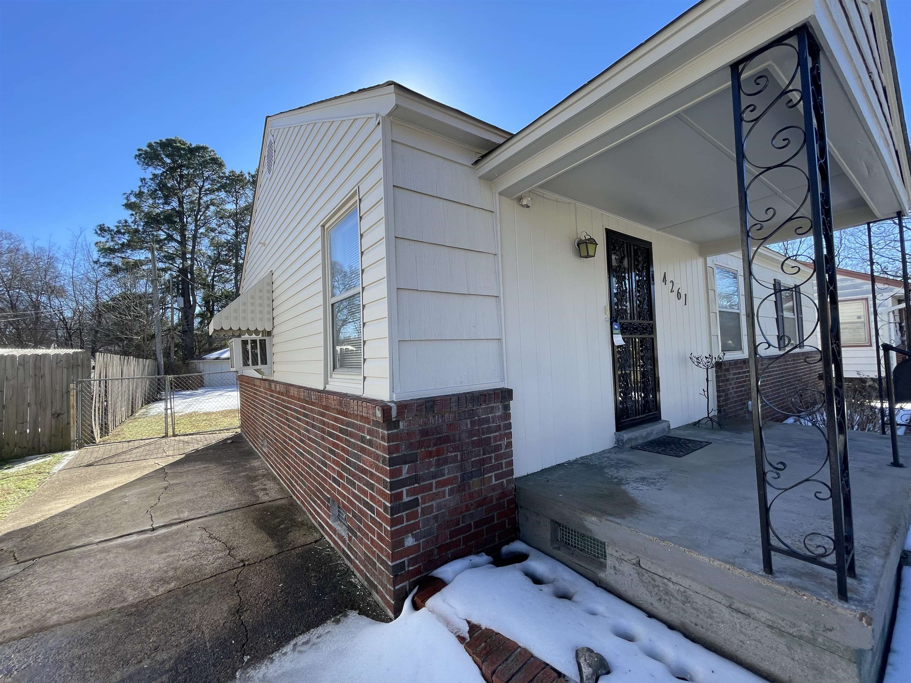 4261 Boyce Road Memphis, TN 38111 - Photo 3 of 36 Gallery Image 3