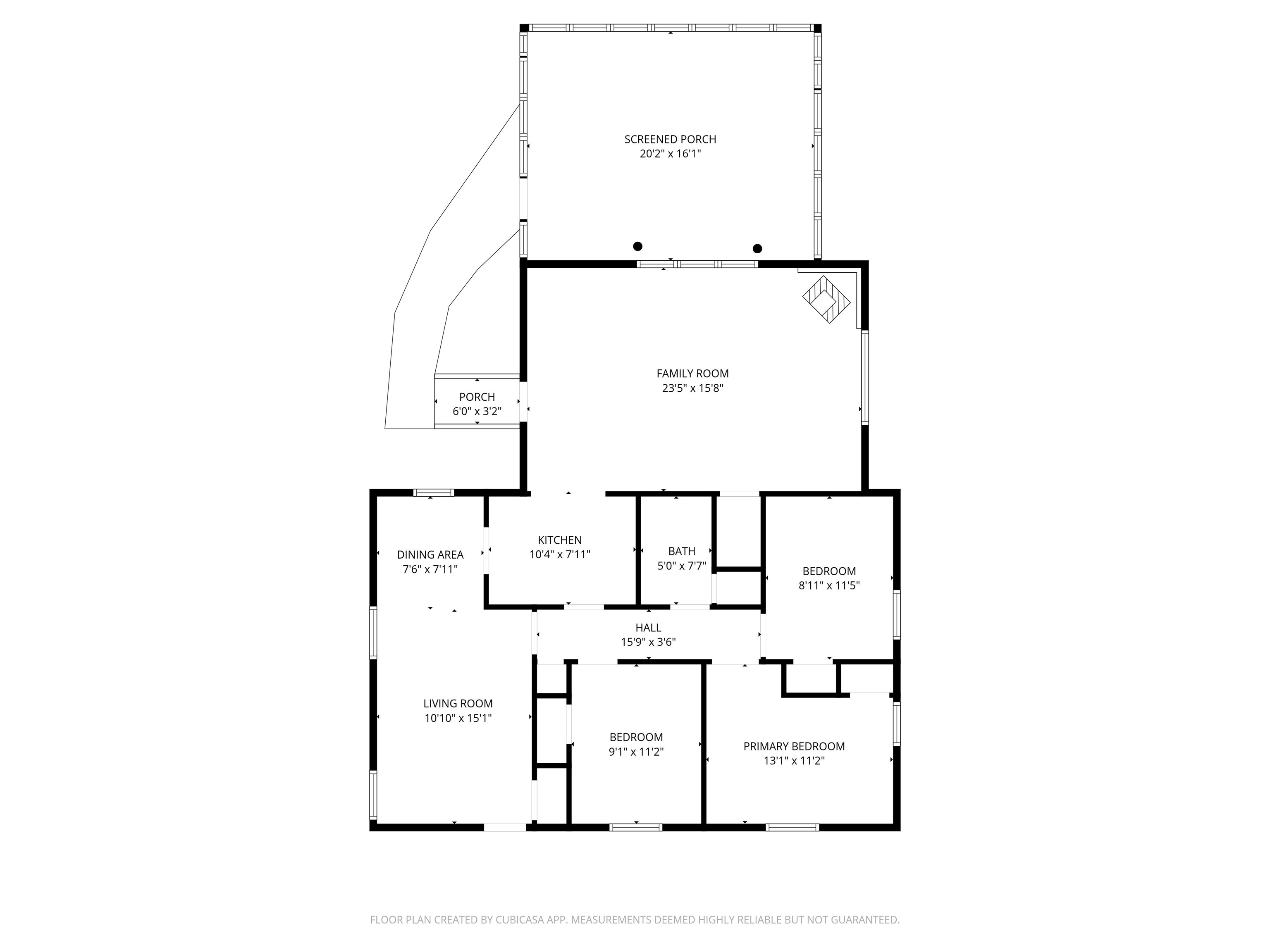 4261 Boyce Road Memphis, TN 38111 - Photo 35 of 36 Gallery Image 35