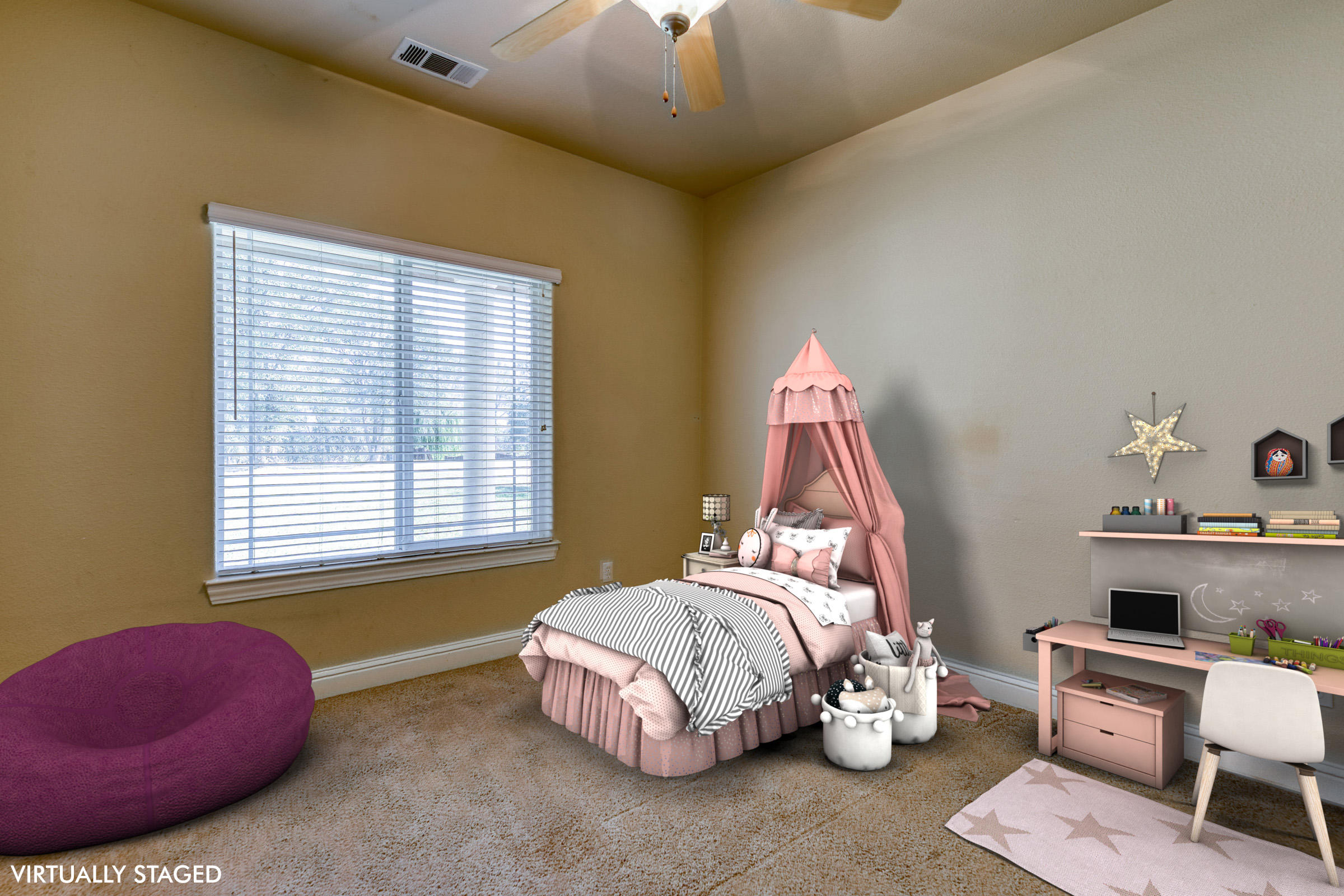 2663 La Rinconada Place Redding, CA 96002 - Photo 64 of 65 BR1