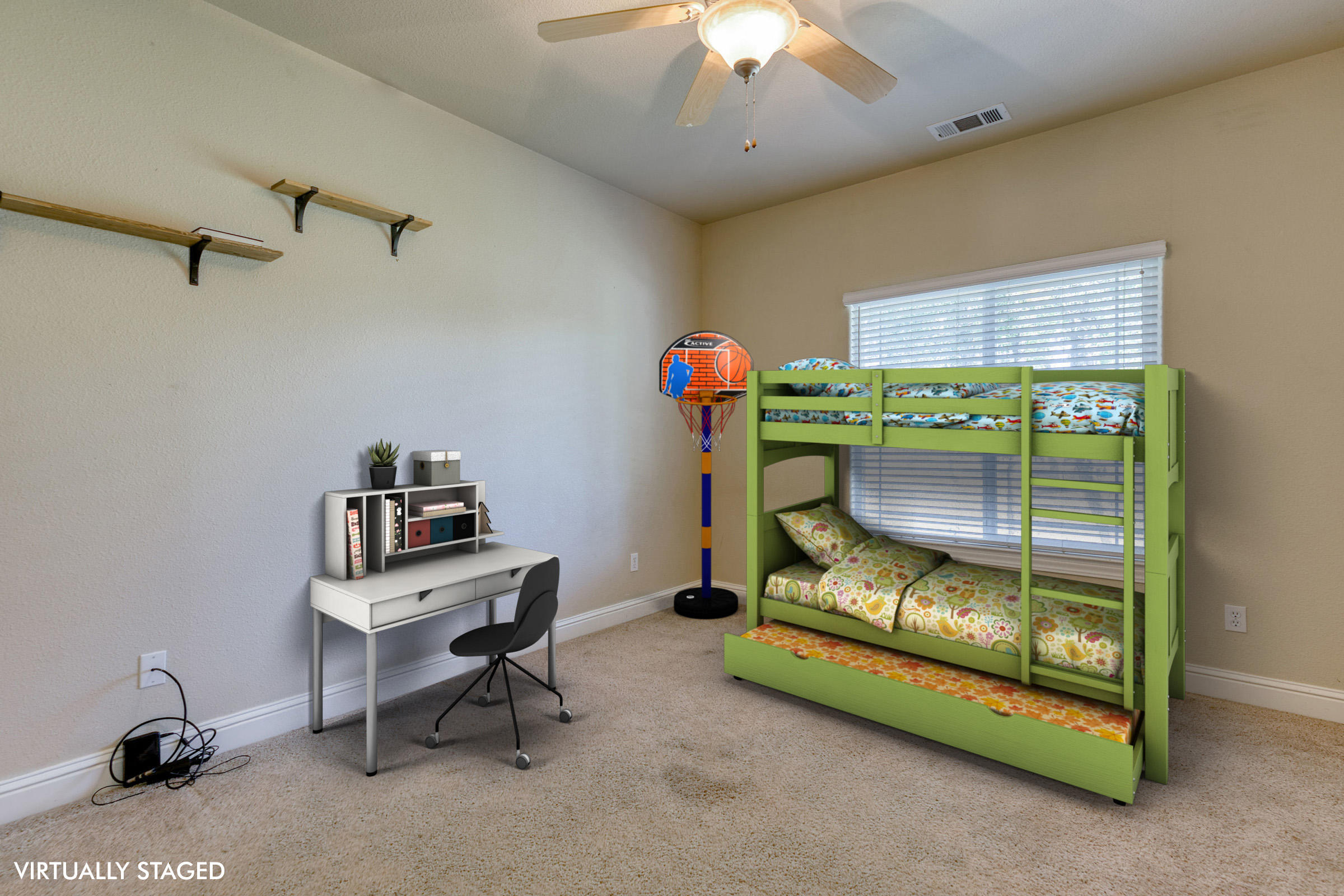 2663 La Rinconada Place Redding, CA 96002 - Photo 65 of 65 BR2