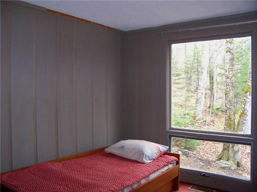 2011 Fox Hollow Road Carrabassett Valley, ME 04947 - Photo 9 of 16 Second Bedroom