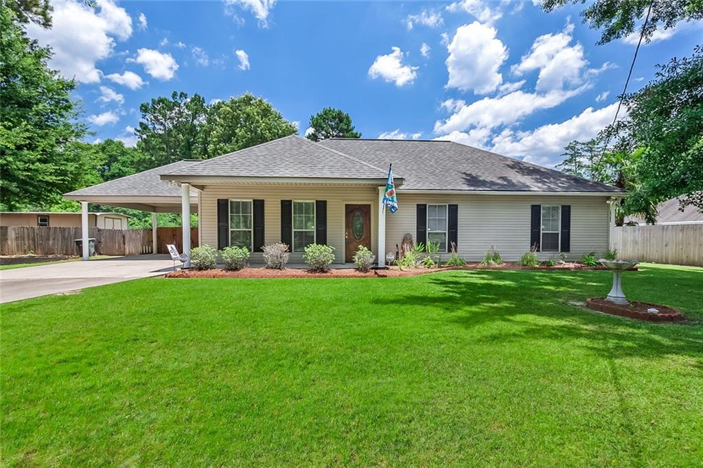 42375 Haltom Road Hammond, LA 70403 - Photo 1 of 19 Gallery Image 1