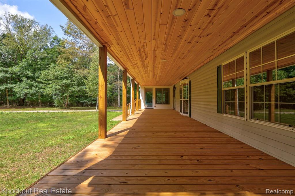 5784 Ormes Road Vassar, MI 48768 - Photo 11 of 65