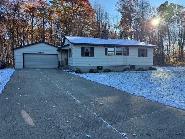 $230,000 | 2512 Sportsman Drive, White Cloud, MI 49349