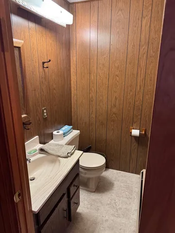 $249,900 | 2512 Sportsman Drive, White Cloud, MI 49349