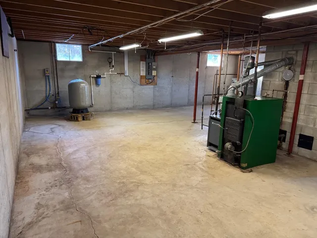 $249,900 | 2512 Sportsman Drive, White Cloud, MI 49349