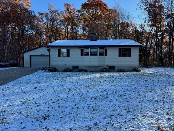 $230,000 | 2512 Sportsman Drive, White Cloud, MI 49349