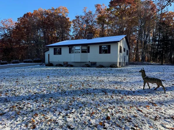 $230,000 | 2512 Sportsman Drive, White Cloud, MI 49349