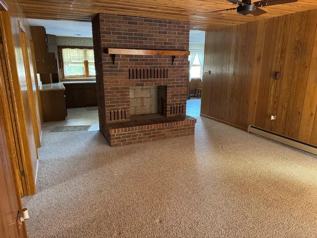 $249,900 | 2512 Sportsman Drive, White Cloud, MI 49349