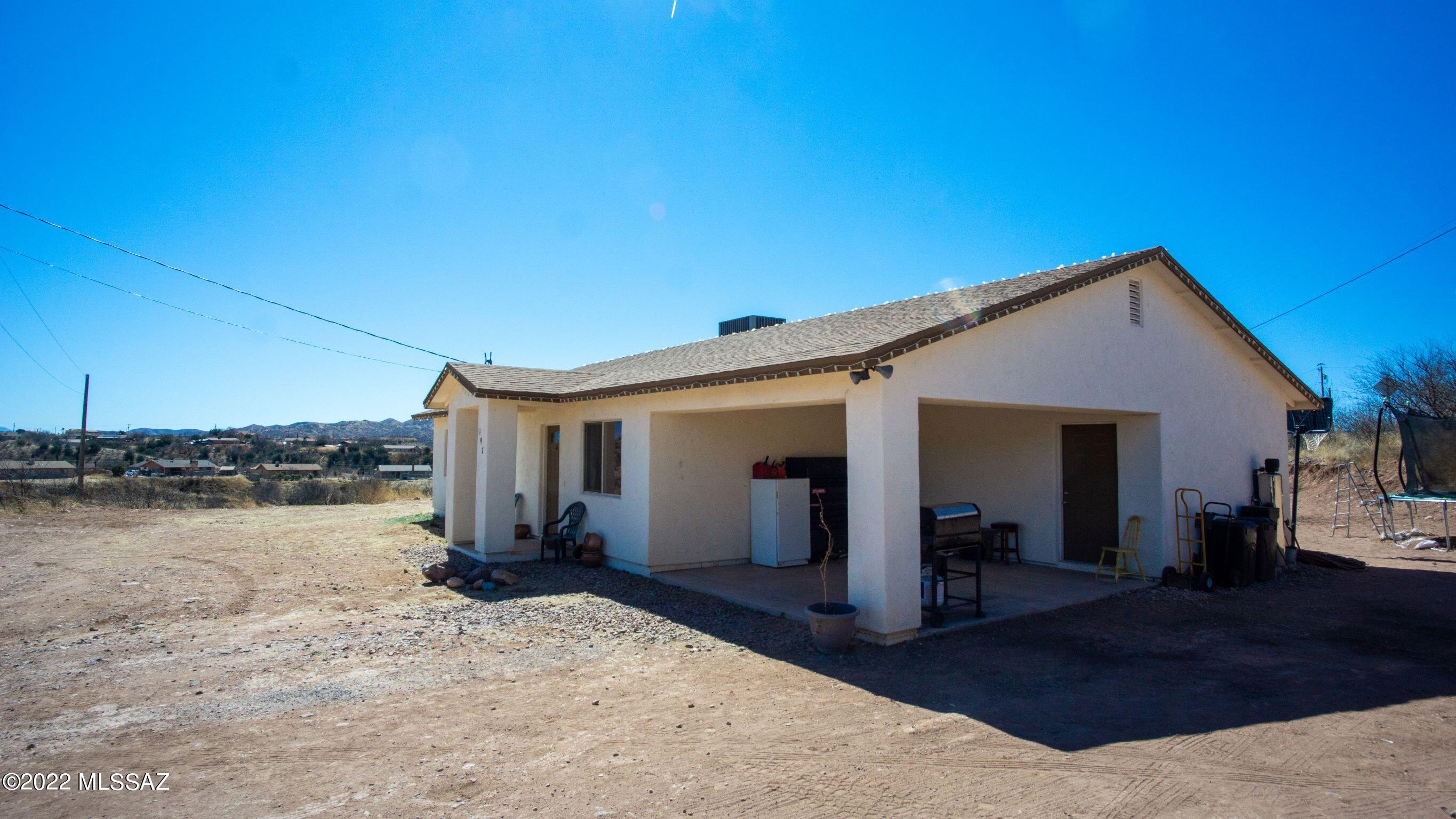 197 Paseo Mascota Rio Rico, AZ 85648 - Photo 3 of 24