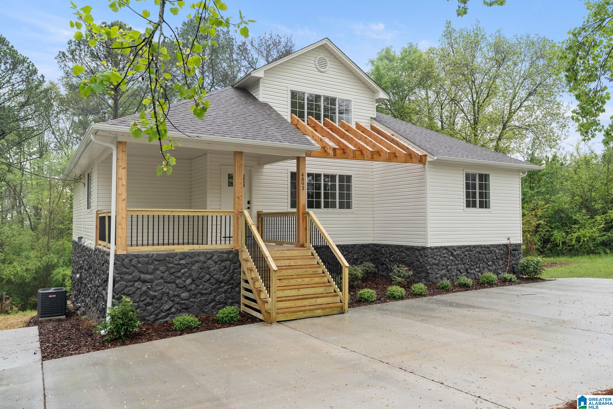 4893 South Shades Crest Road Bessemer, AL 35022 - Photo 31 of 32