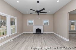 1222 Brinkley Road Dunn, NC 28334 - Photo 12 of 29