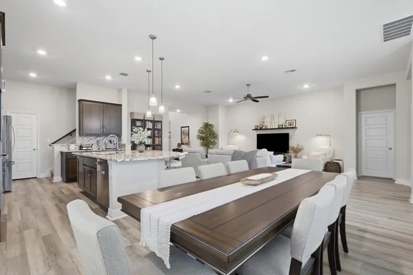 $530,000 | 412 Fair Oaks Drive, Georgetown, TX 78628