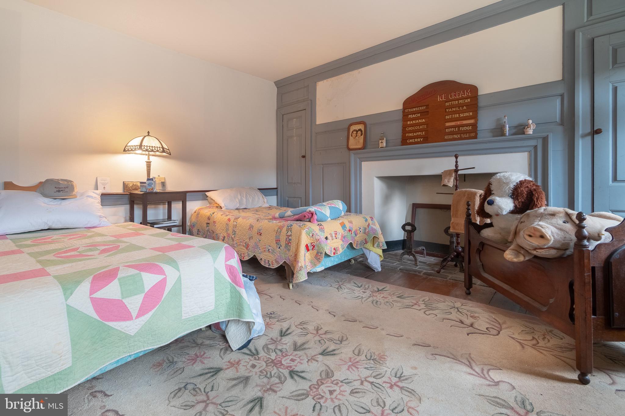 2200 Ridge Road Elverson, PA 19520 - Photo 15 of 27 Bedroom 1