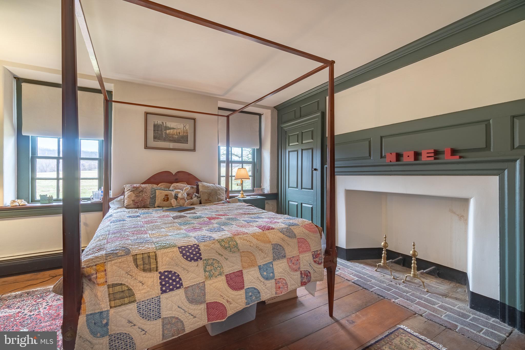 2200 Ridge Road Elverson, PA 19520 - Photo 18 of 27 Bedroom 2