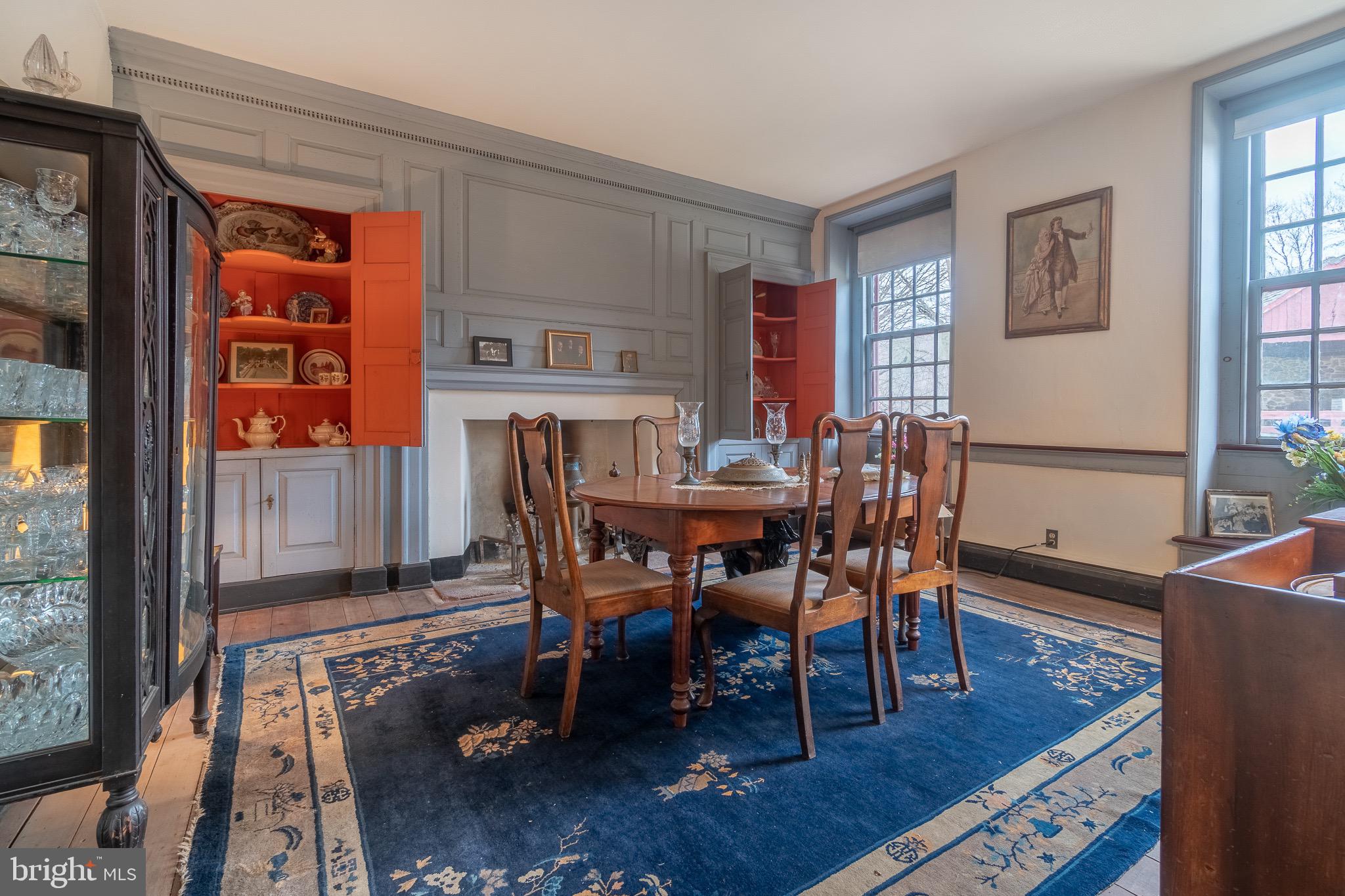 2200 Ridge Road Elverson, PA 19520 - Photo 6 of 27 Dining Room