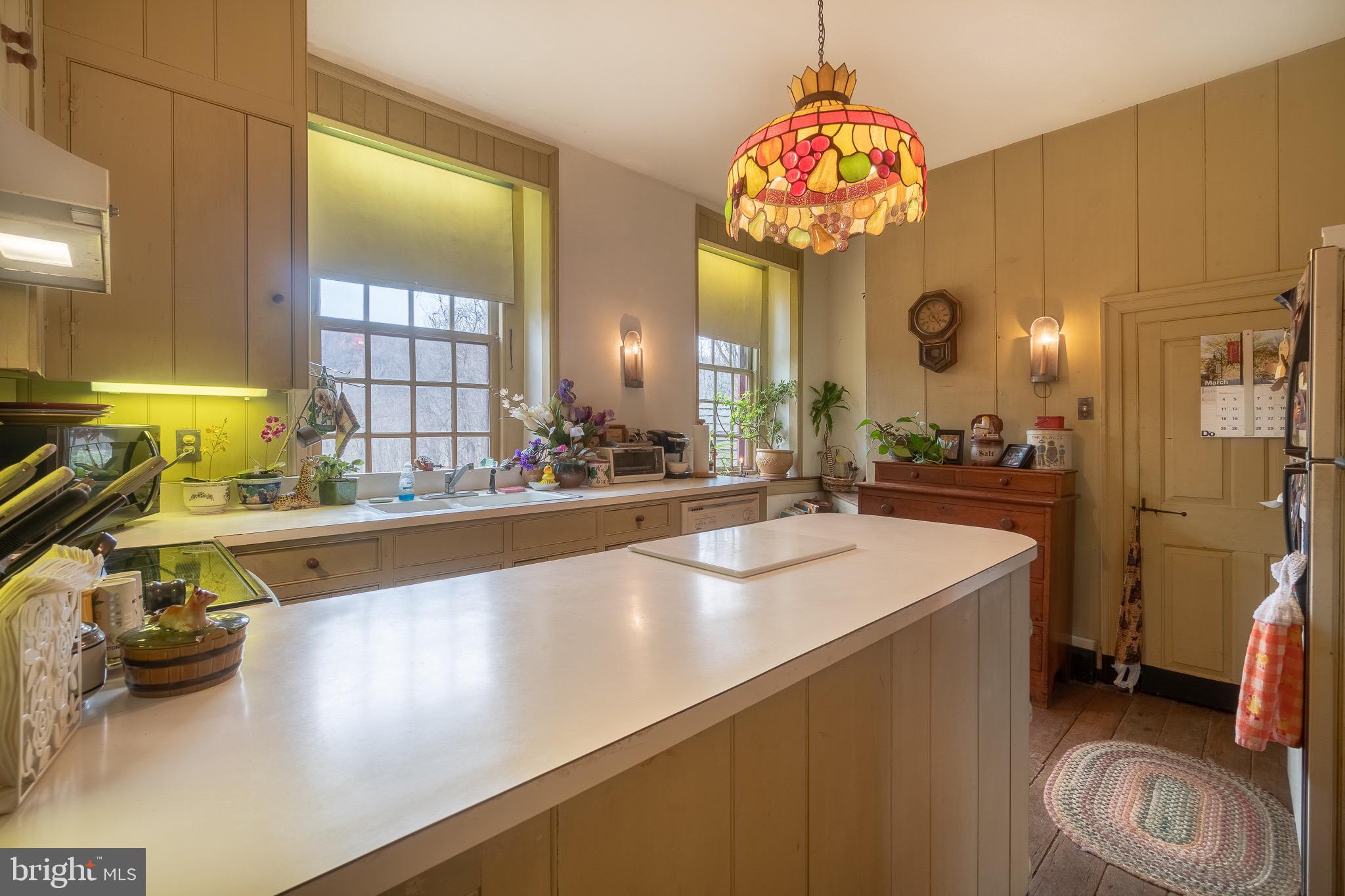 2200 Ridge Road Elverson, PA 19520 - Photo 8 of 27 Kitchen