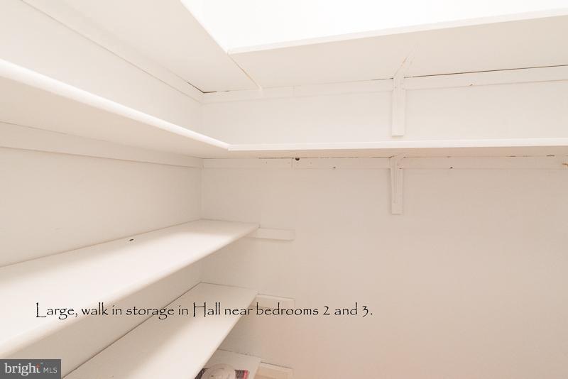 11302 Gatesborough Lane Reston, VA 20191 - Photo 22 of 30 a view of a room with an empty space