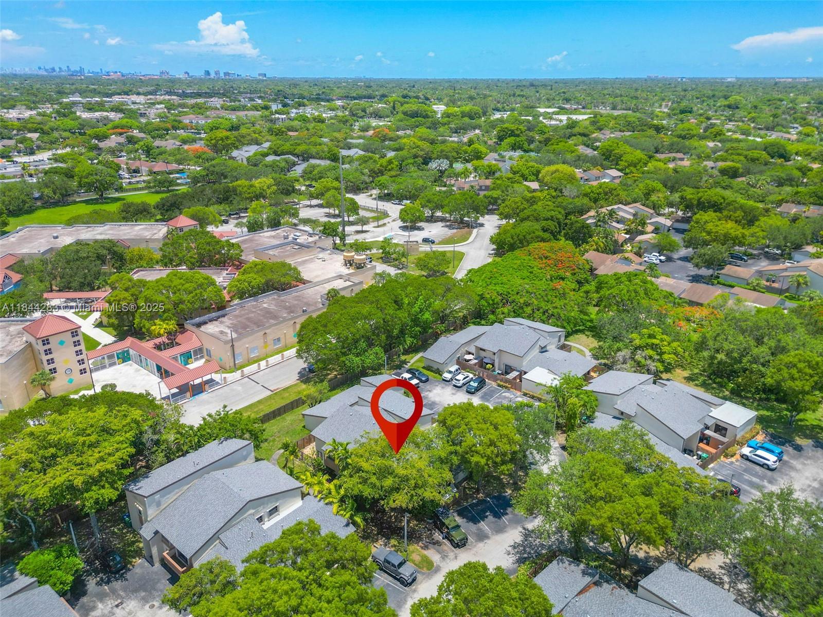 11466 Southwest 109th Road, Unit 42W Miami, FL 33176 - Photo 21 of 23 Gallery Image 21
