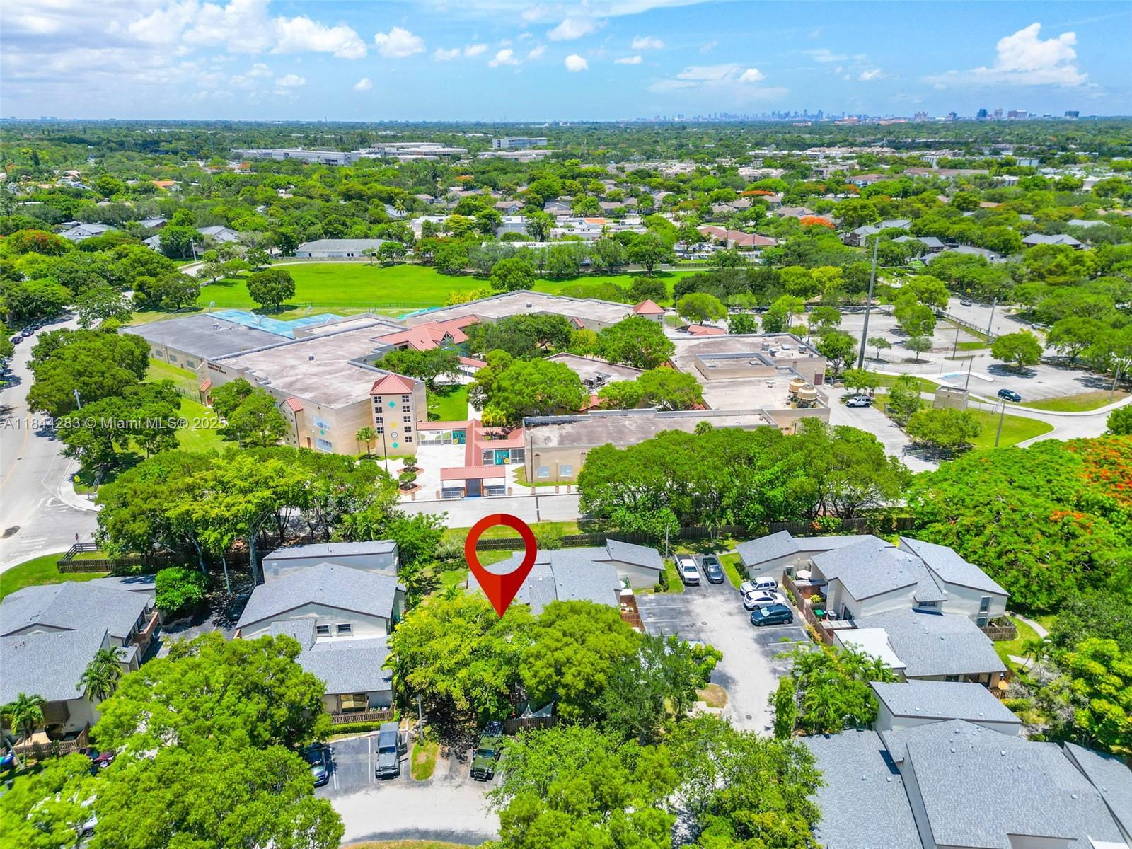 11466 Southwest 109th Road, Unit 42W Miami, FL 33176 - Photo 22 of 23 Gallery Image 22