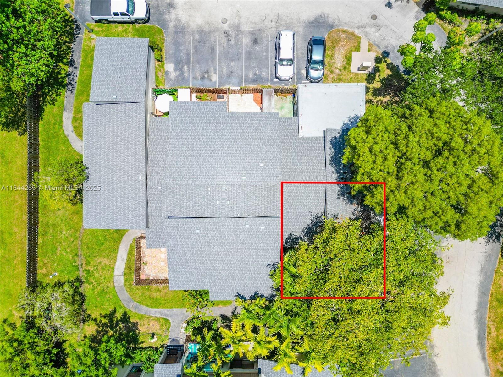 11466 Southwest 109th Road, Unit 42W Miami, FL 33176 - Photo 23 of 23 Gallery Image 23