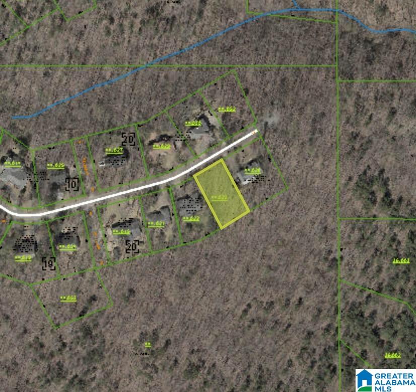 Hathaway Heights Road, Unit 4 Weaver, AL 36277 - Photo 2 of 3