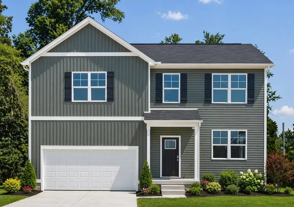 $334,900 | 141 Stoneview Drive, Crossville, TN 38571