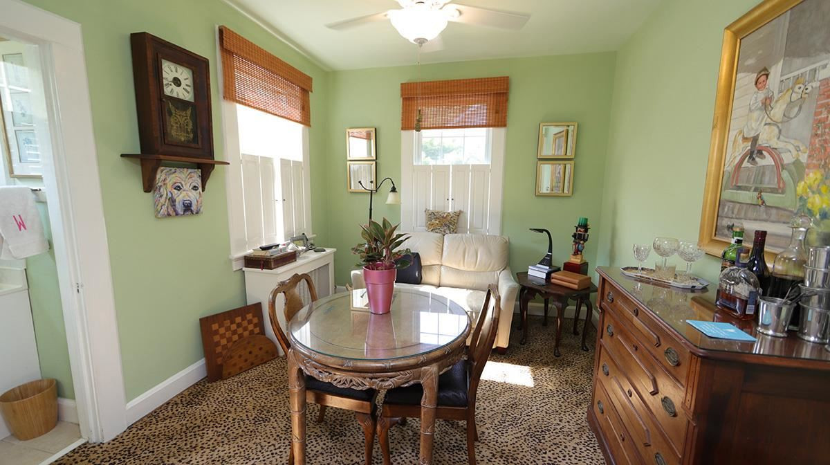 2707 Lochmore Drive Raleigh, NC 27608 - Photo 17 of 29 Photo 17