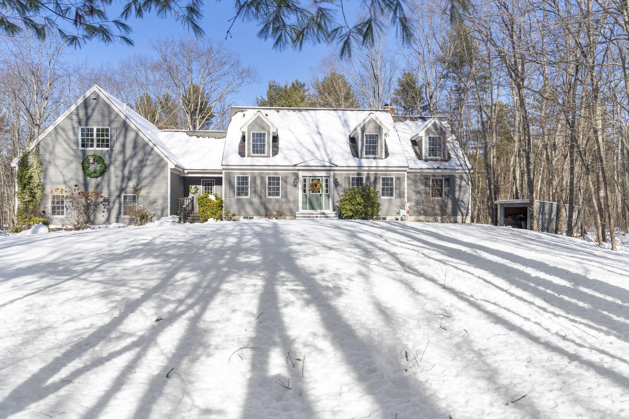 5 Rankin Creek Road Kennebunk, ME 04043 - Photo 62 of 63 5 Rankin Creek Woods, Kennebunk