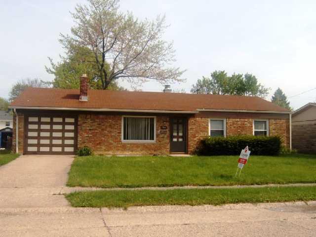 7918 Placing Road Indianapolis, IN 46226 - Photo 1 of 8 Gallery Image 1