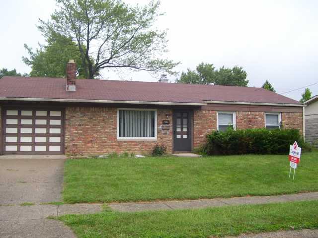7918 Placing Road Indianapolis, IN 46226 - Photo 2 of 8 Gallery Image 2