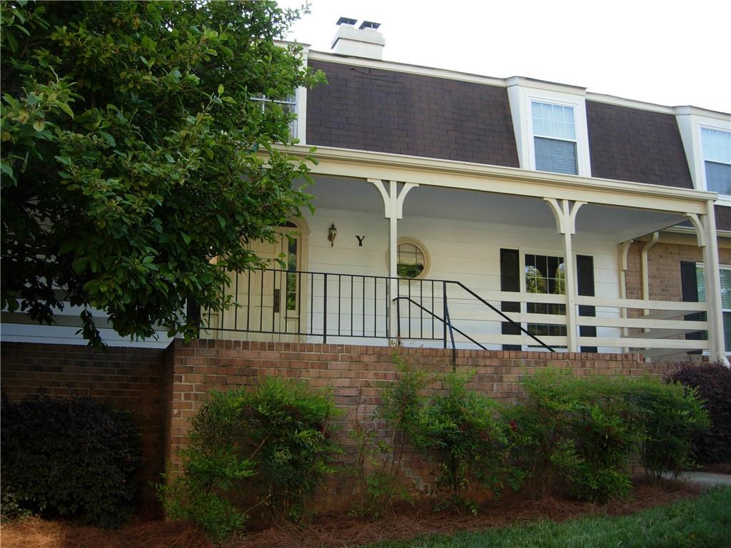 3825 Lavista Road, Unit G1 Tucker, GA 30084 - Photo 25 of 30