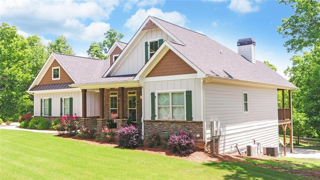 6155 Old Howser Mill Road Gainesville, GA 30506 - Photo 1 of 1 Gallery Image 1