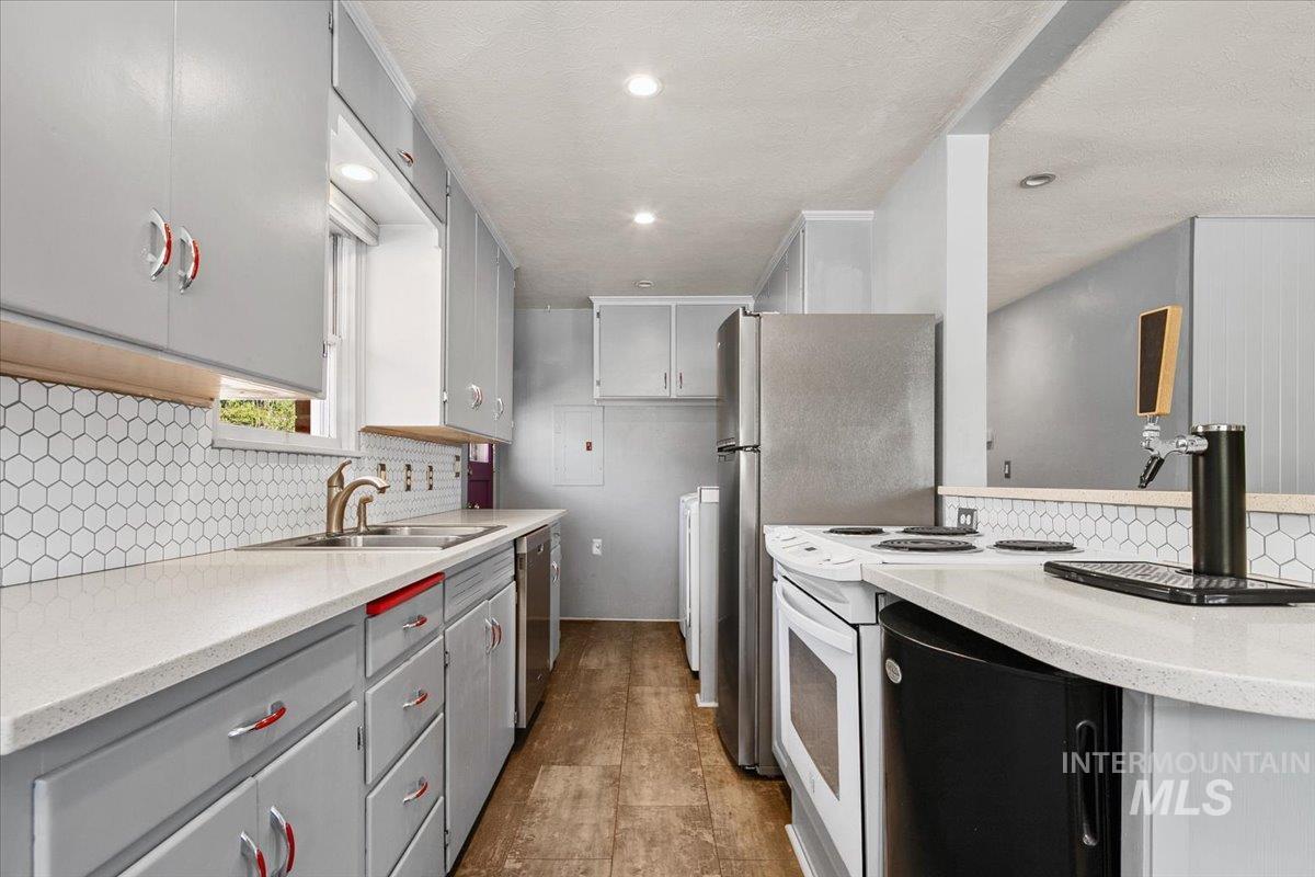 2306 North 9th Street Boise, ID 83702 - Photo 15 of 37