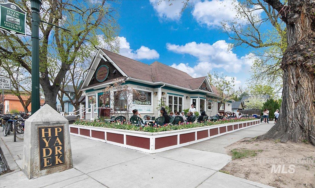 2306 North 9th Street Boise, ID 83702 - Photo 37 of 37