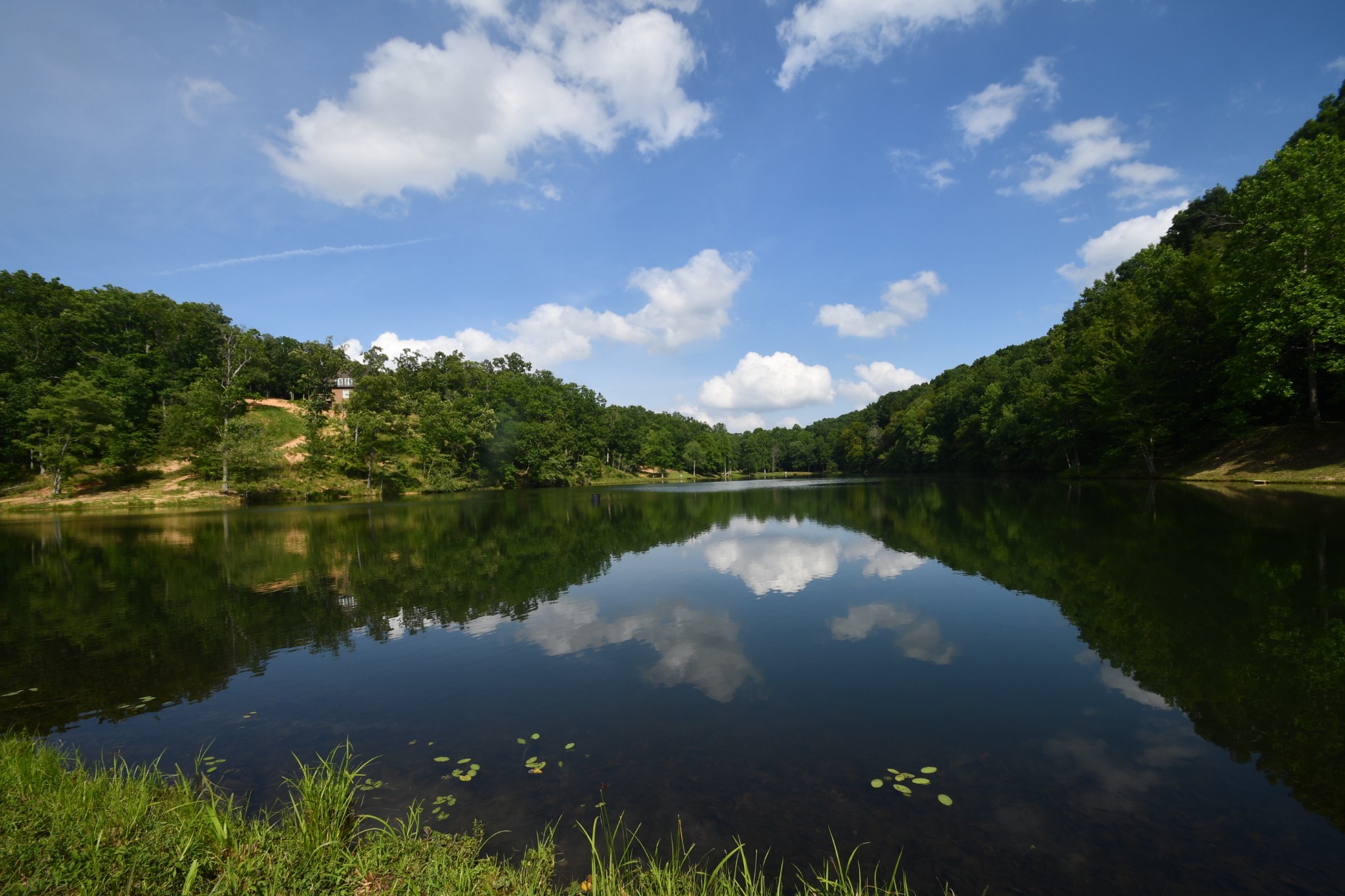 0 Hunt Hollow Road Lawrenceburg, TN 38464 - Photo 24 of 27 Gallery Image 24