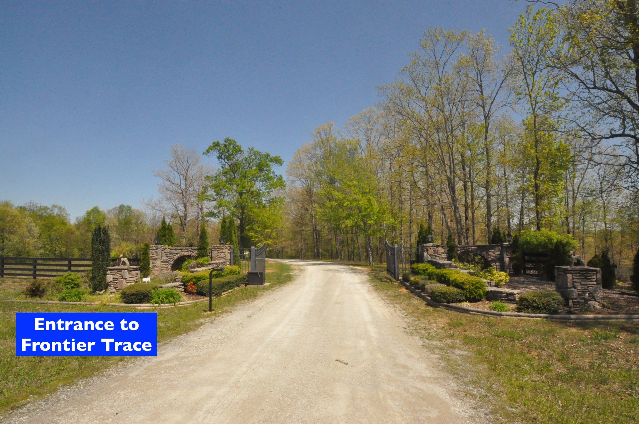 0 Hunt Hollow Road Lawrenceburg, TN 38464 - Photo 25 of 27 Gallery Image 25