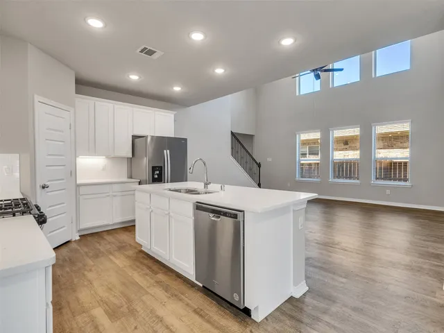 $427,000 | 821 Laguna Green Lane, Katy, TX 77493