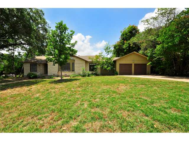 3301 Perry Lane Austin, TX 78731 - Photo 1 of 1 Gallery Image 1