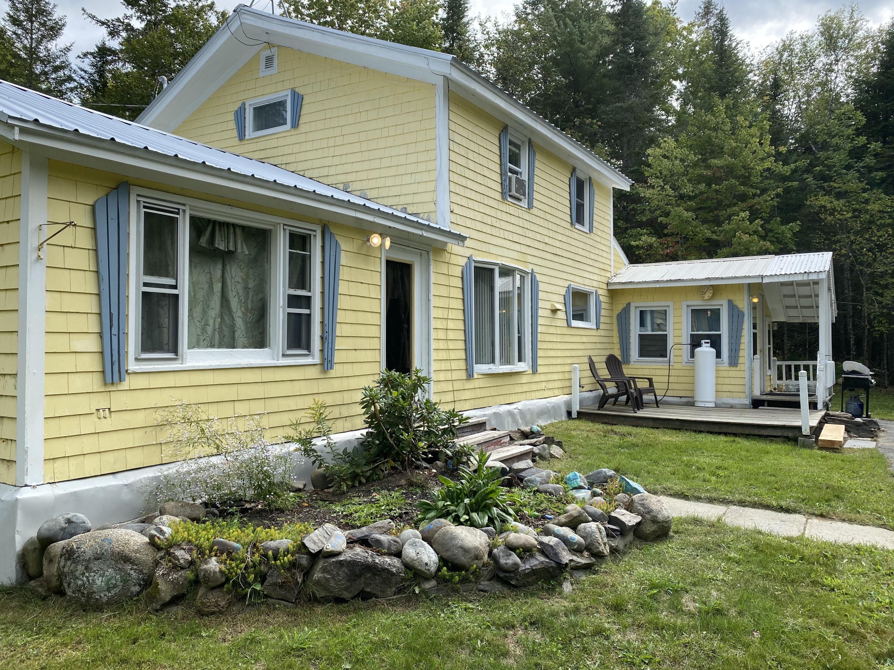 1749 Greenfield Road Greenbush, ME 04418 - Photo 2 of 48 Welcome Home!