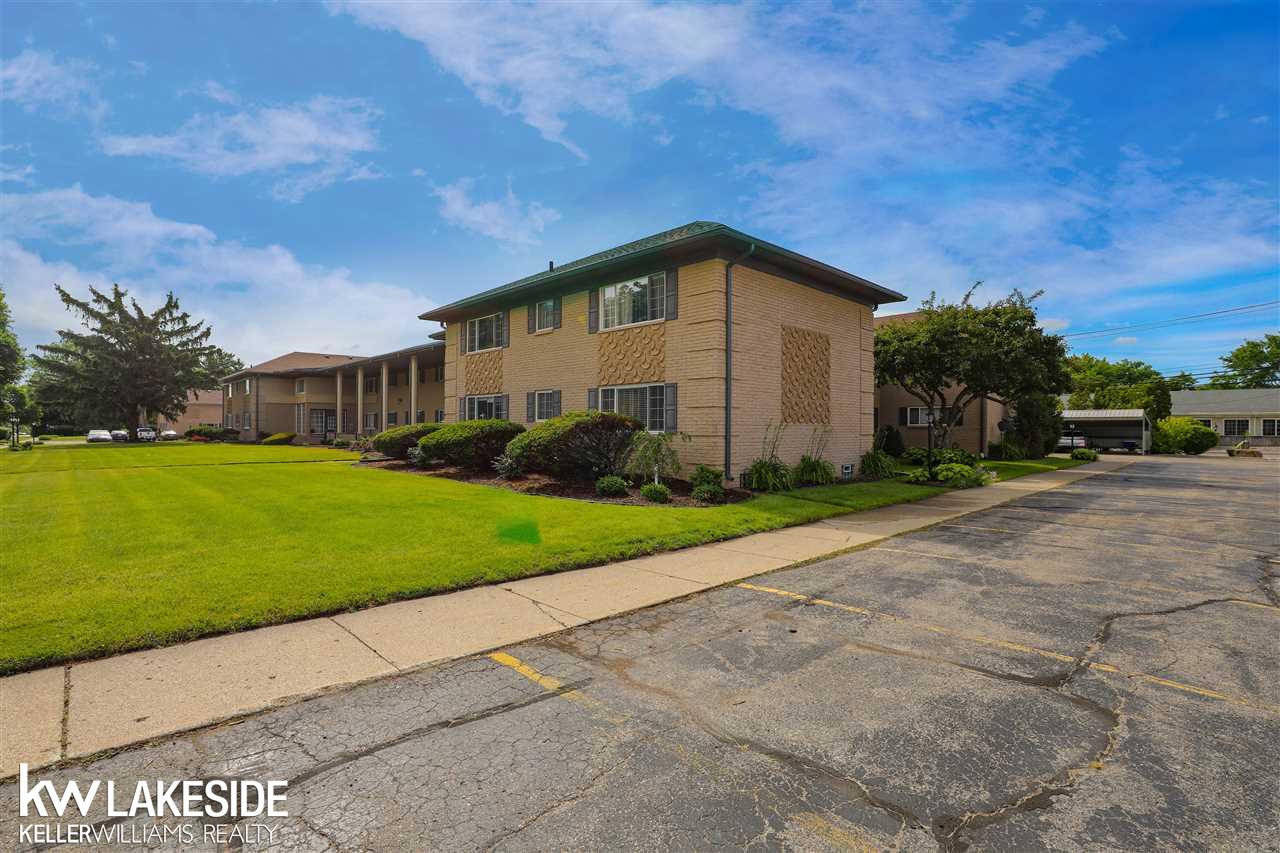 2309 Walton Boulevard, Unit 31 Rochester Hills, MI 48309 - Photo 23 of 23